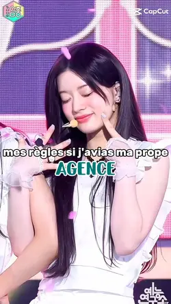 si javais mon agence