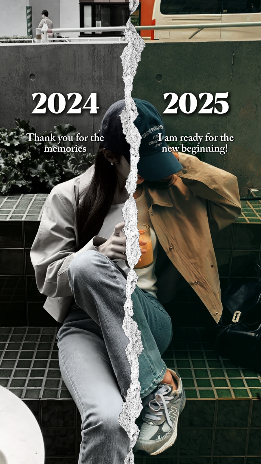 2024 & 2025