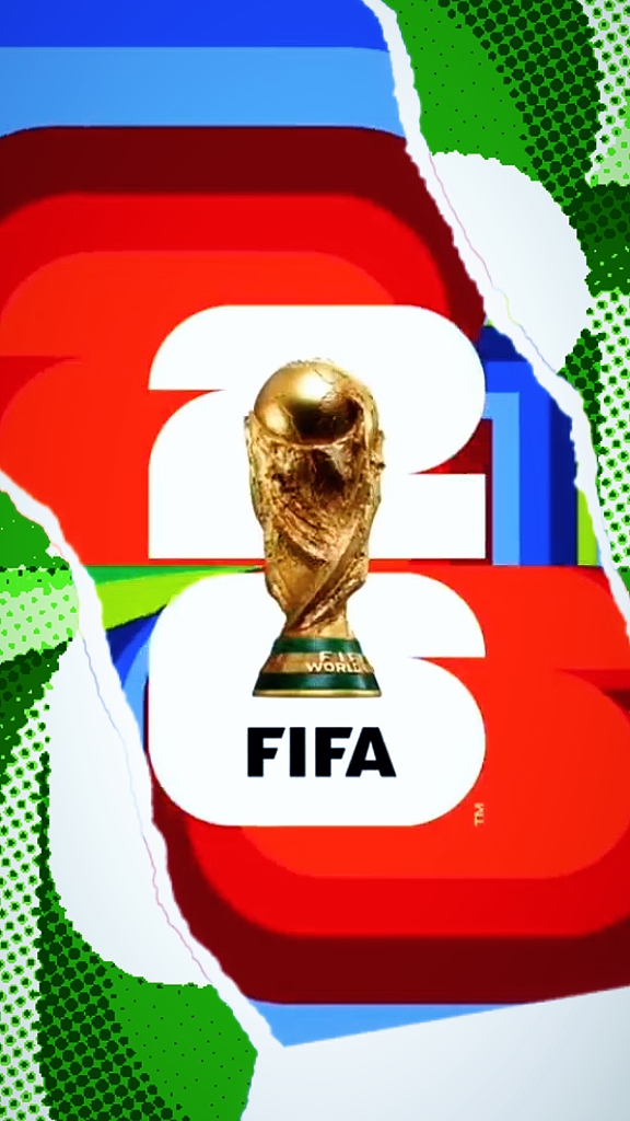 Copa del Mundo de Fútbol