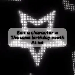 March!