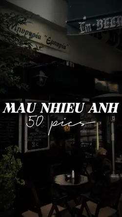 50 ẢNH