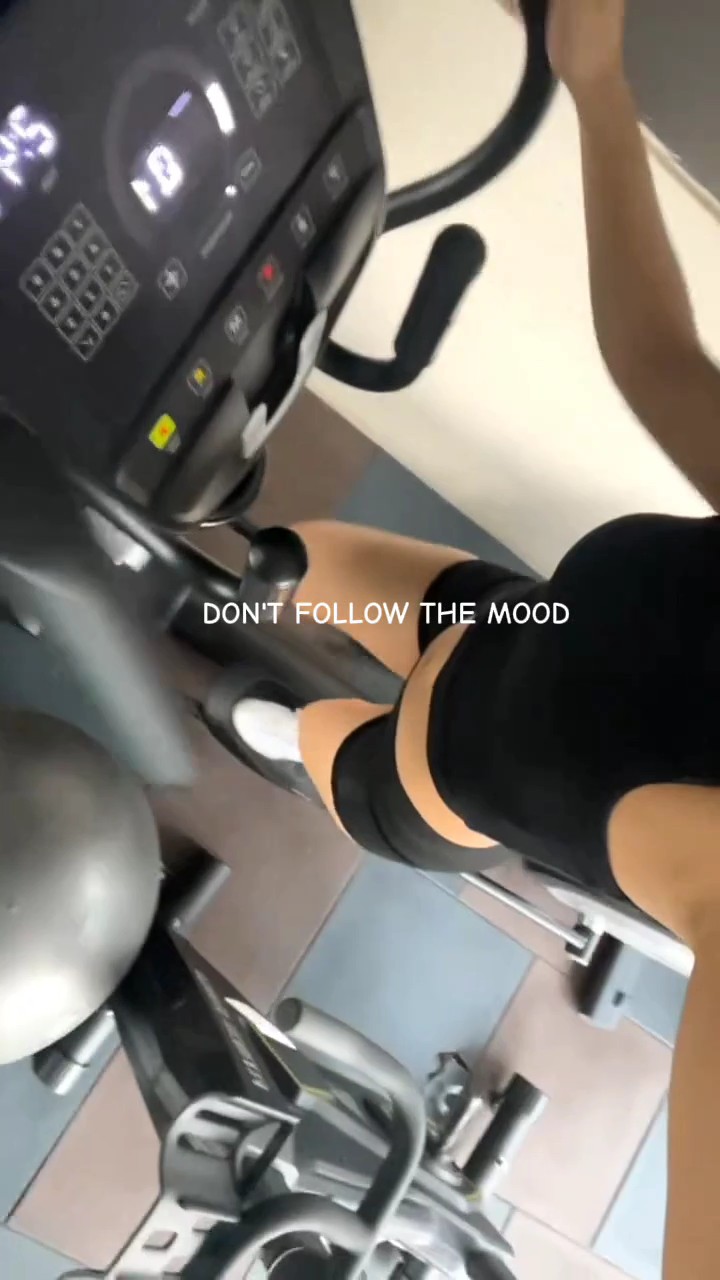 Don't follow