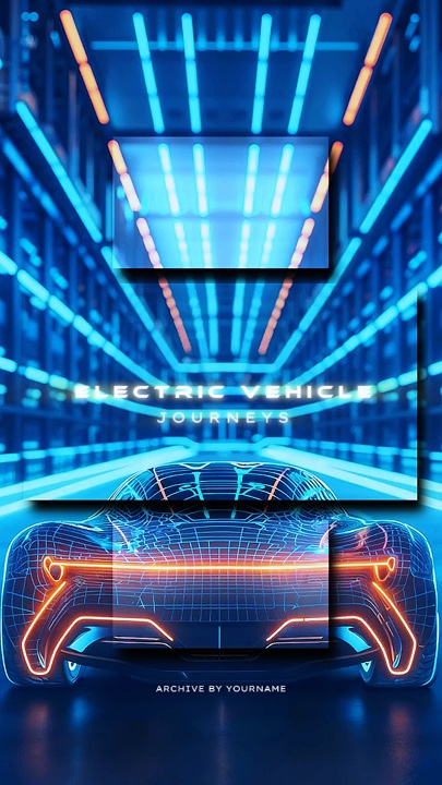 VEHÍCULO ELÉCTRICO