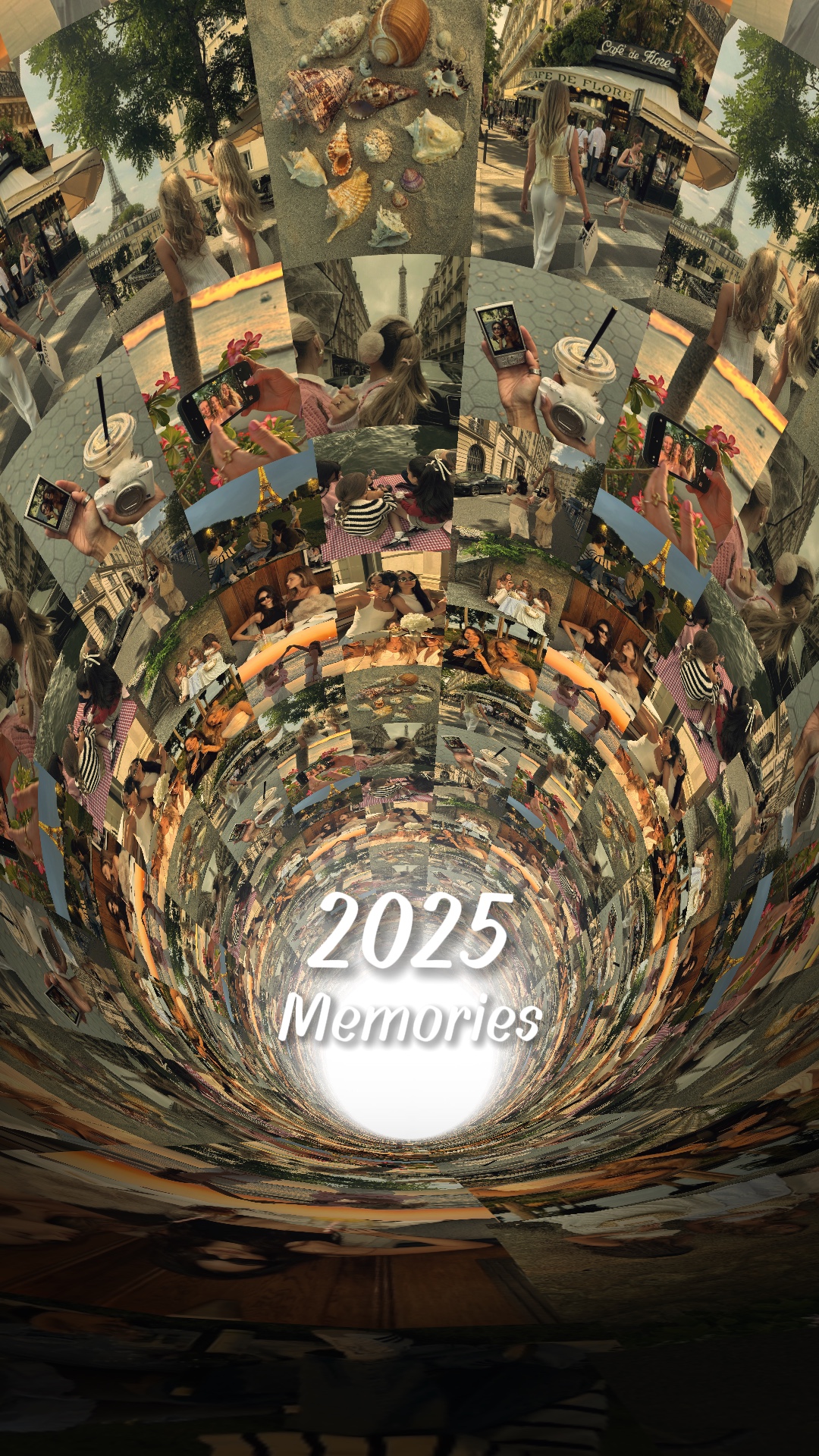 2025 kenangan 