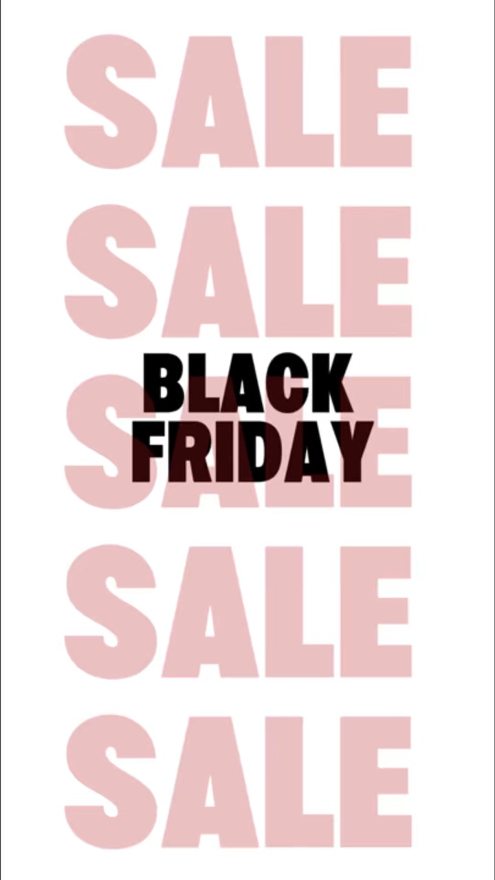 Venta del Viernes Negro