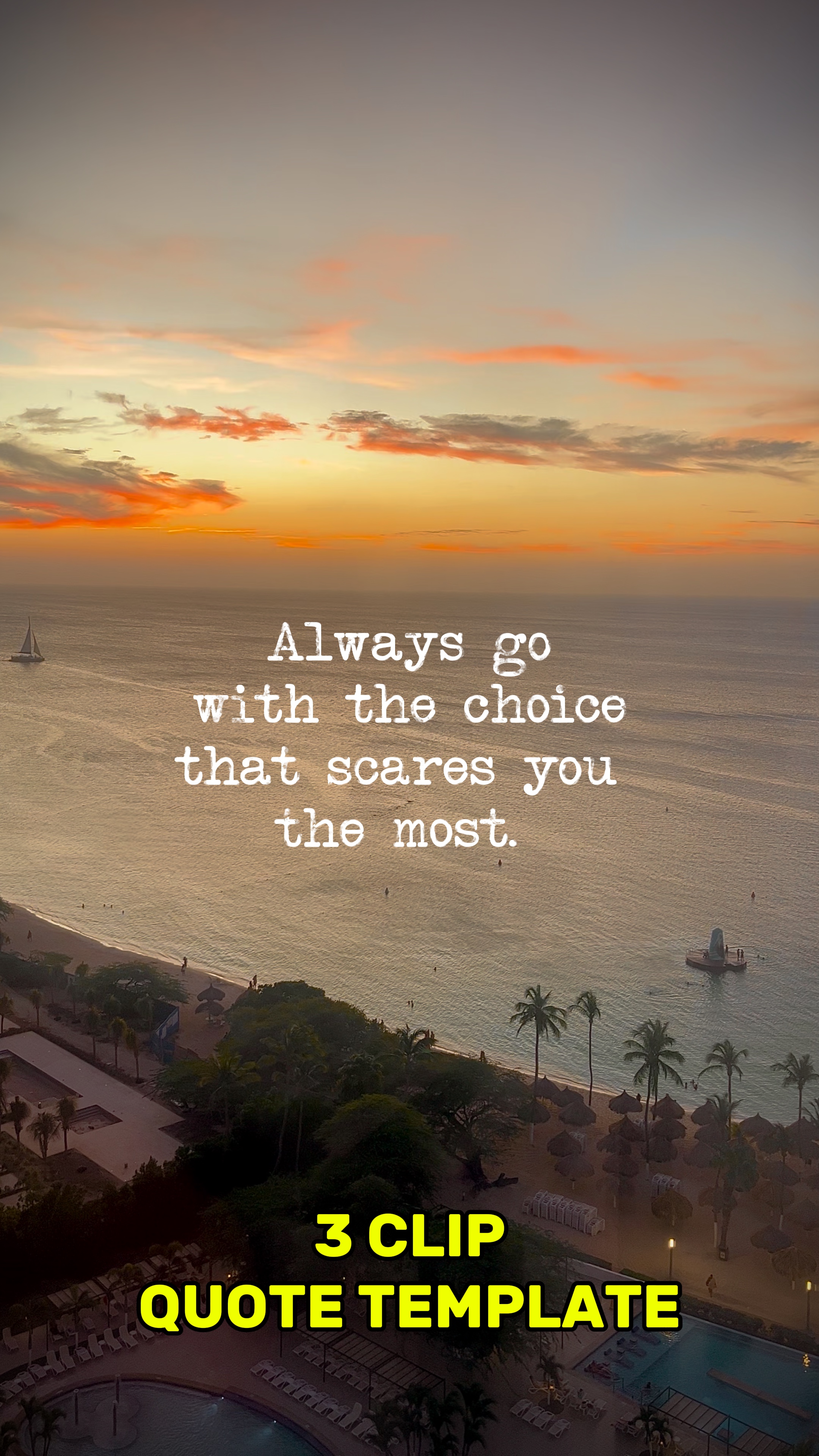 Life Choices ✨ QUOTE
