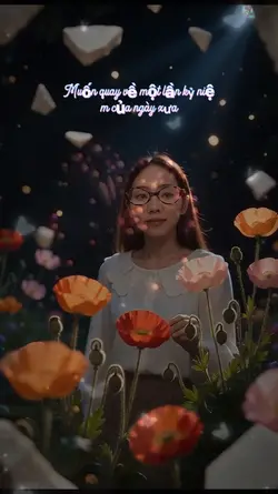 Đời em là cánh bướm