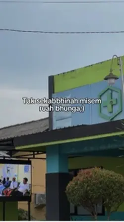 Kata kata madura sad