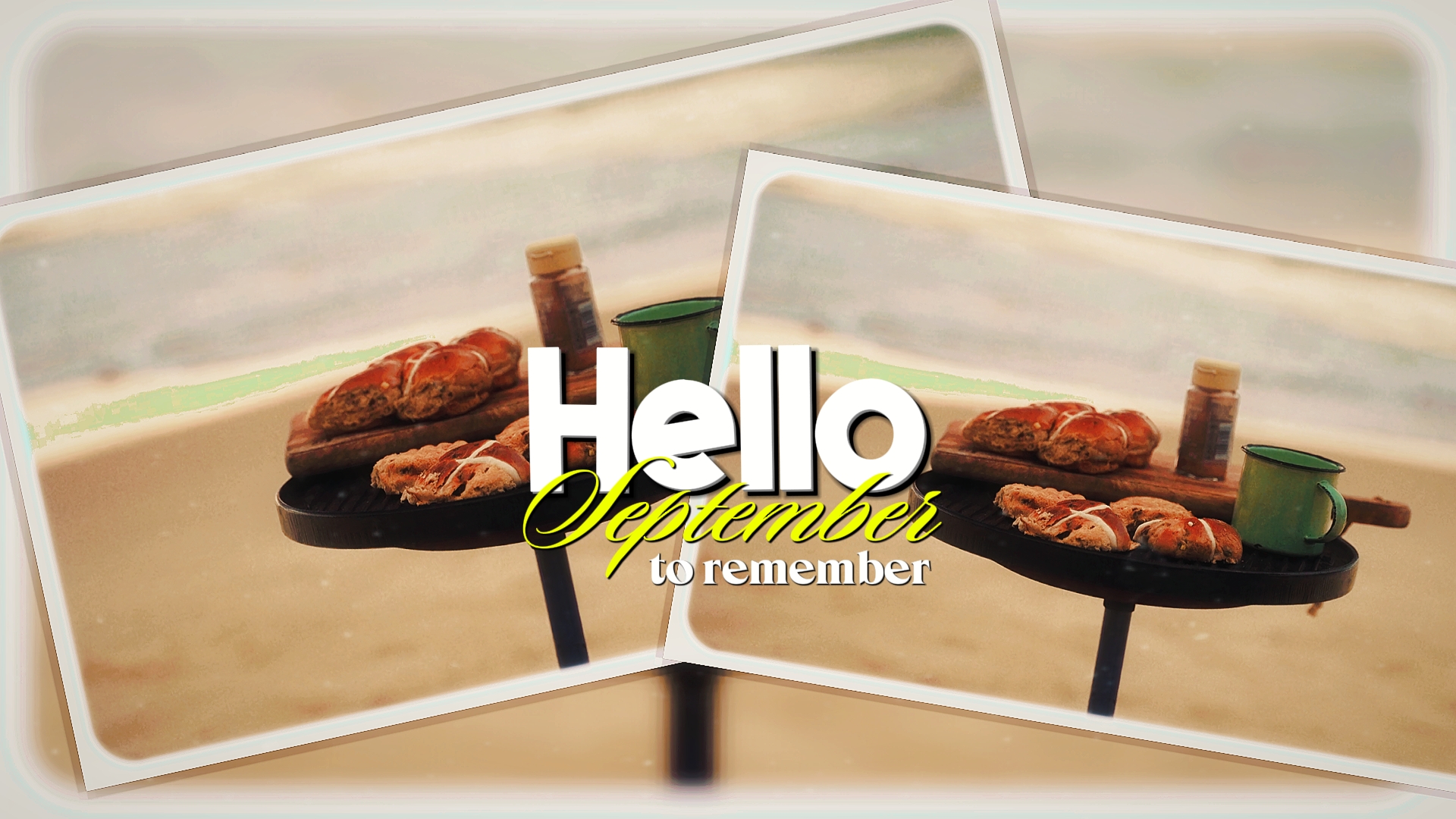 HELLO SEPTEMBER