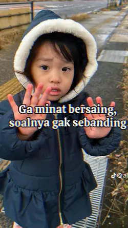 ga minat bersaing