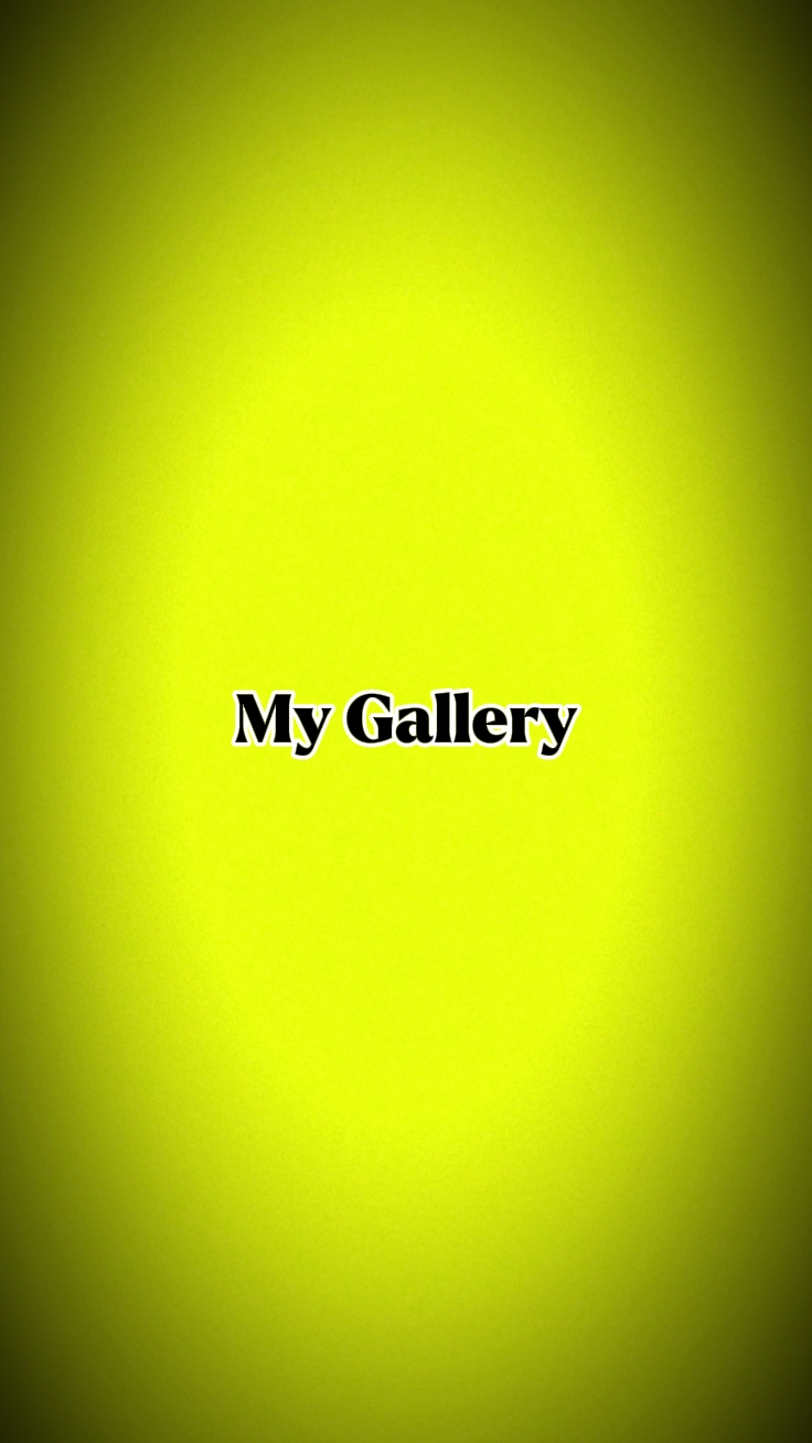MINHA GALERIA _ PK