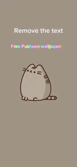 Pusheen