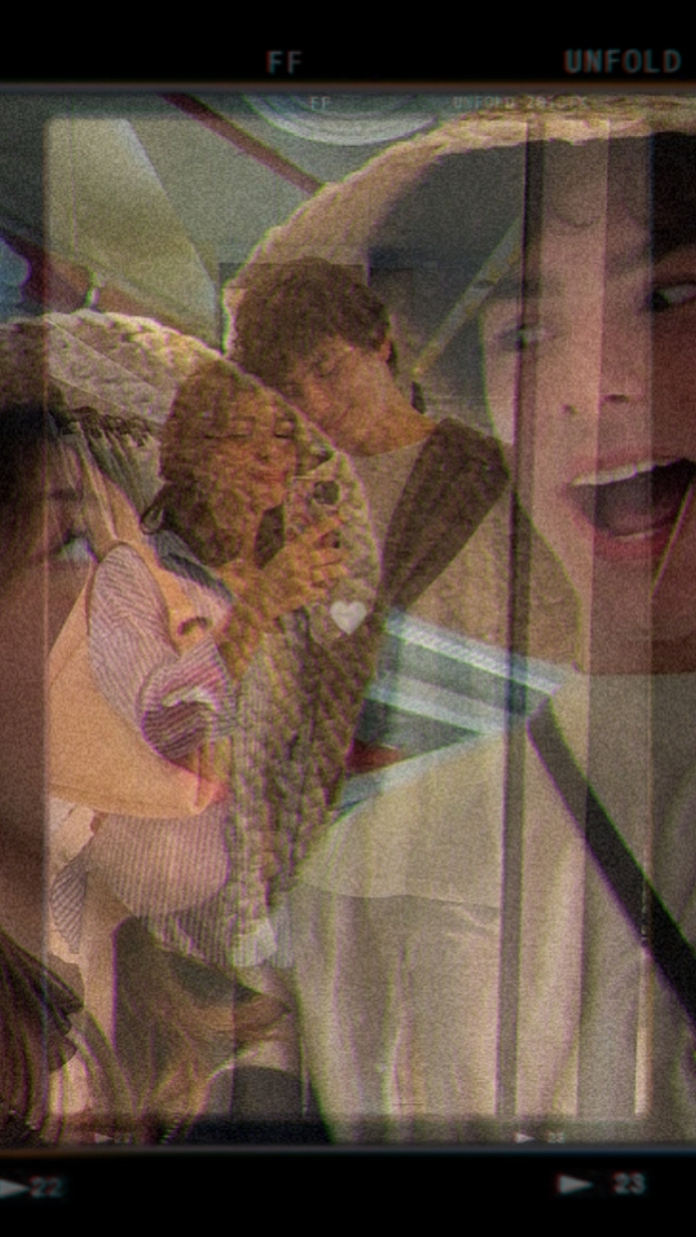 memanifestasikan overlay