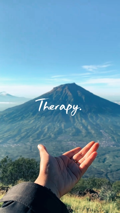 Terapia de Montagem