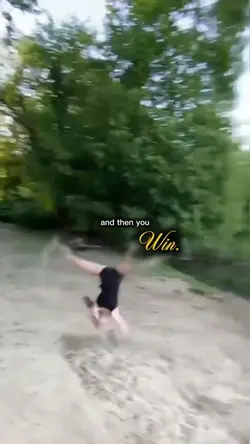 you’re going to fail
