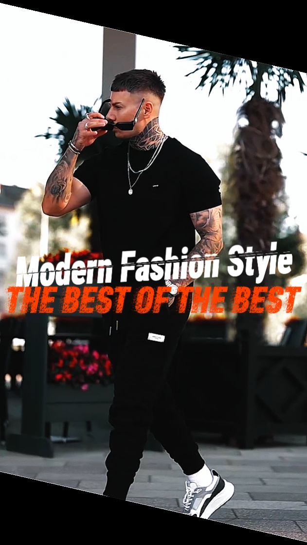 GAYA FASHION MODERN