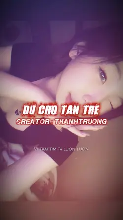 DÙ CHO TẬN THẾ