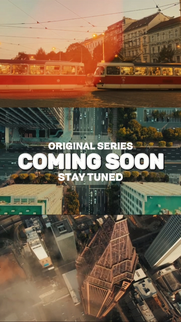 COMING SOON 