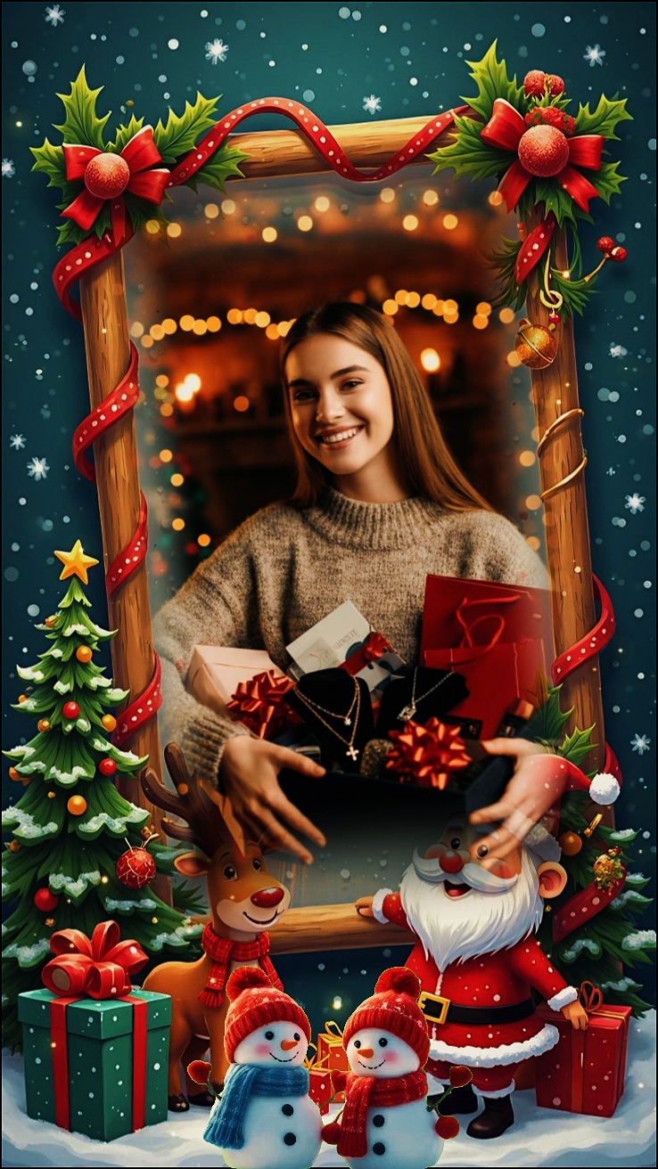 Joyeux Noël