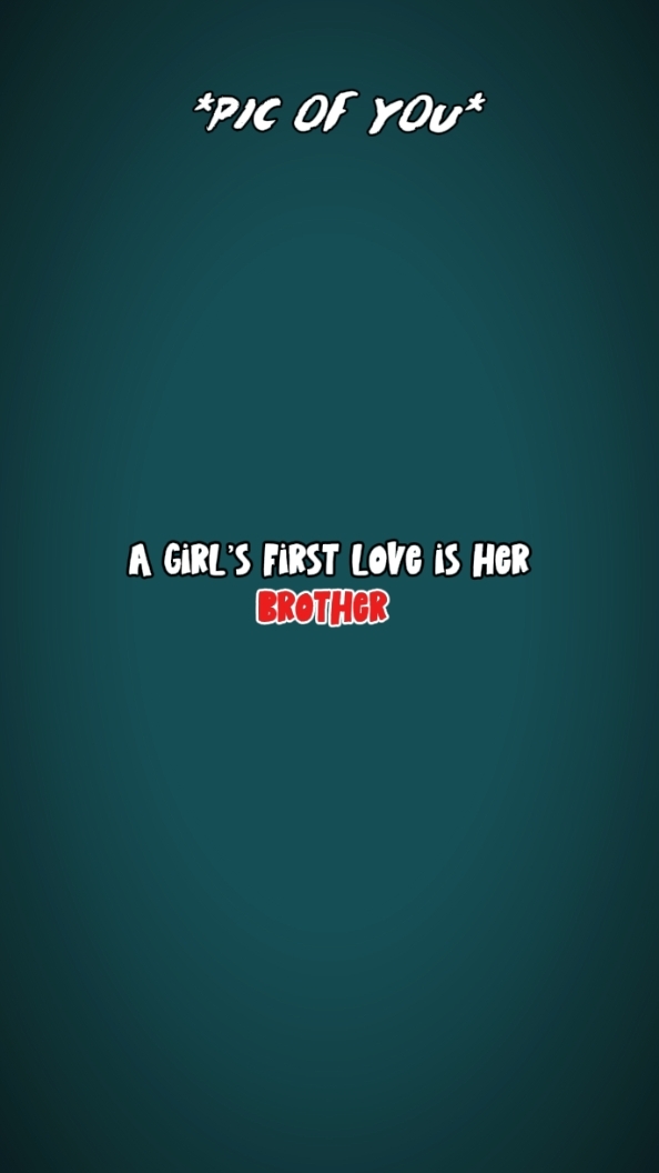 girls first love