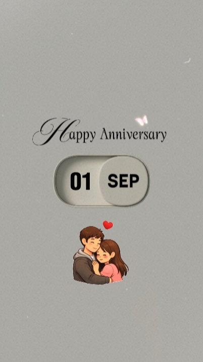 01 DE SEPTIEMBRE ANNIV 