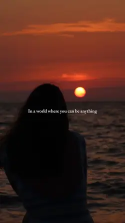 Be kind