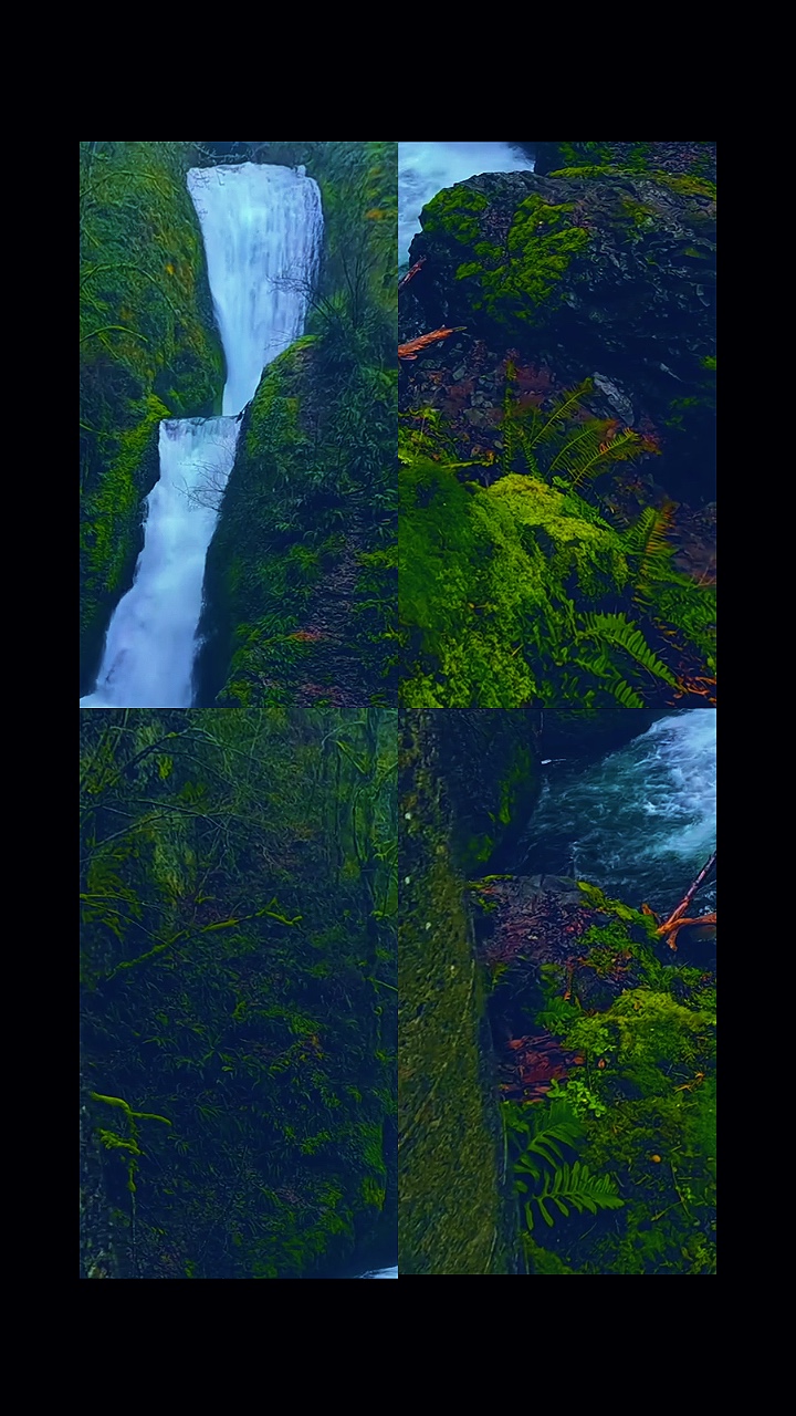 Cinematic trending 