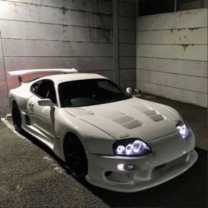 JDM CARS