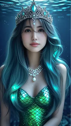 Mermaid AI