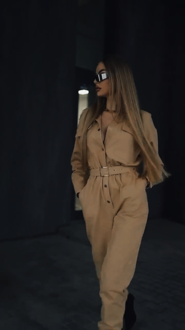 Outfit Stil