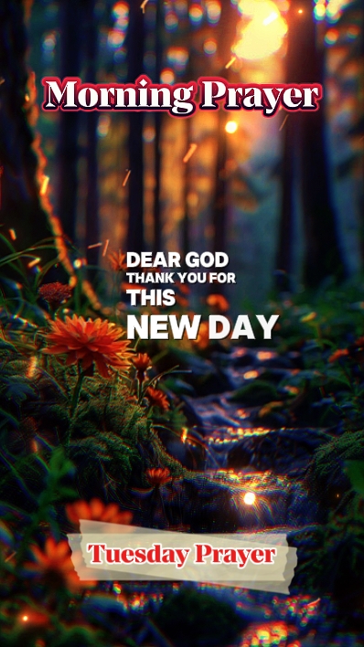 QUERIDO DEUS |