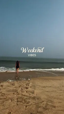 Weekend•Moments
