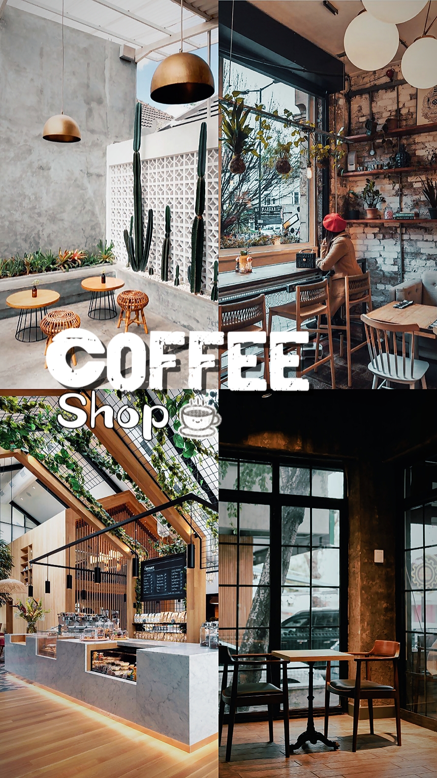 Cafetería 