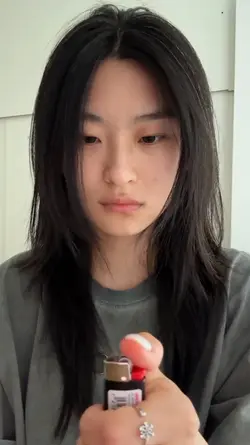 lighter transition