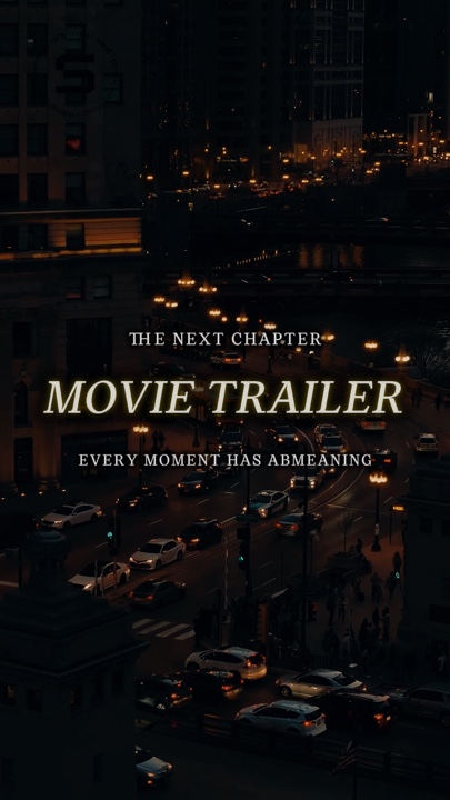 Coming Soon Trailer