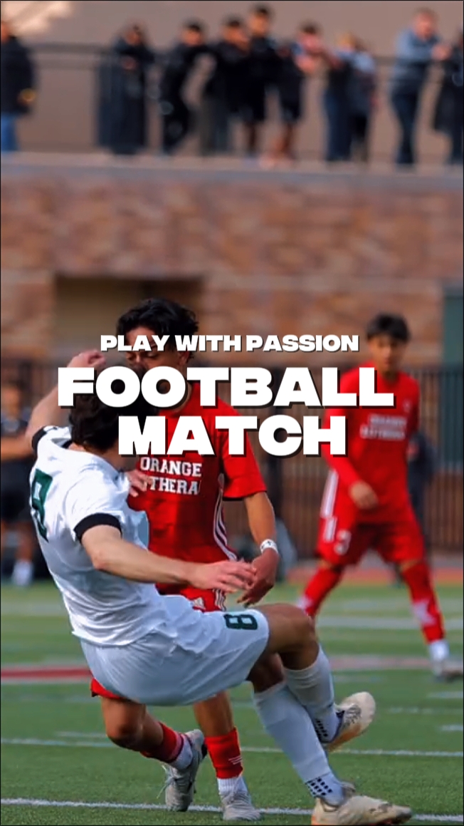 PARTIDO DE FÚTBOL 