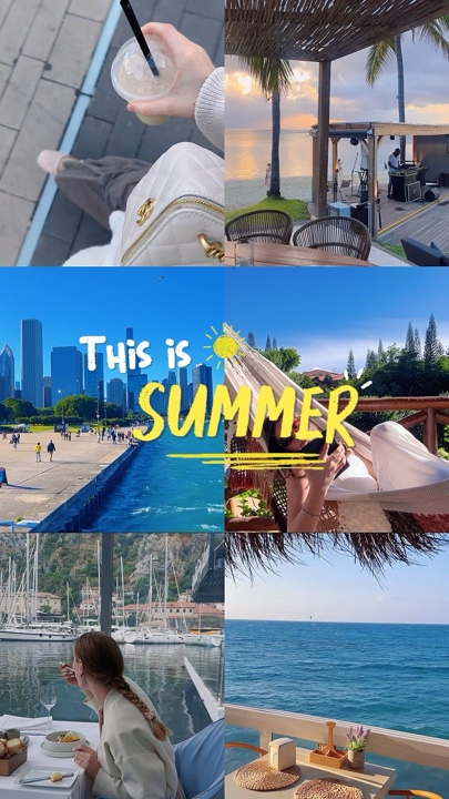 summer time