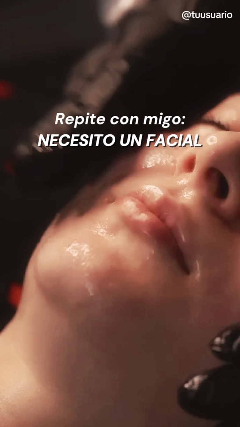 facial spa