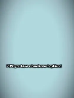 povuhaveahandaomebf