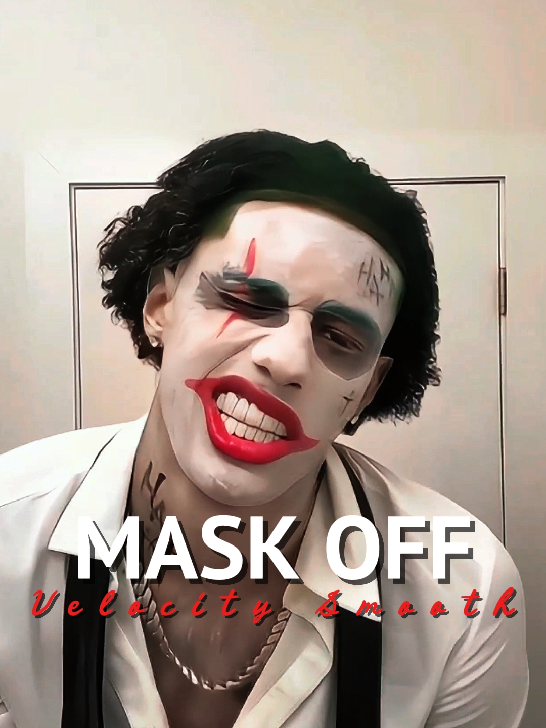 MASKE KAPALI.
