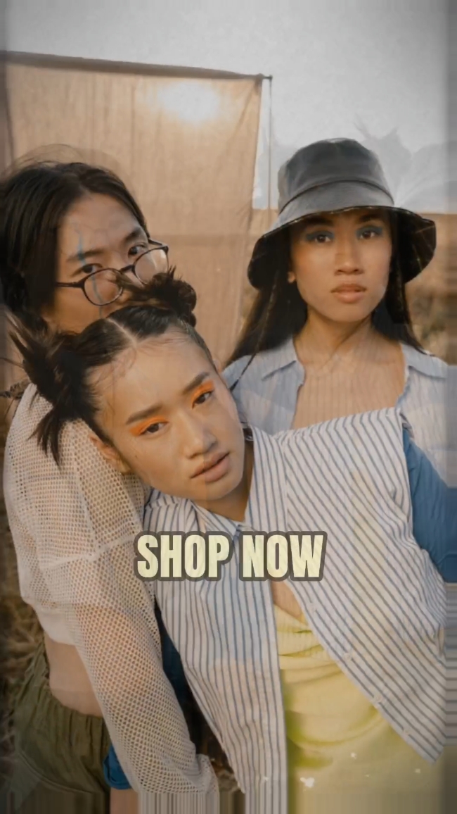Fashion In The Wild TikTok Style 