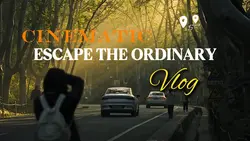 cinematic vlog trend