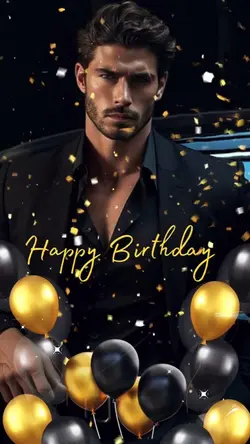 Happy birthda