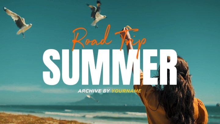 CINEMATIC SUMMER