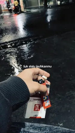 tuk slalu jauhkanmu