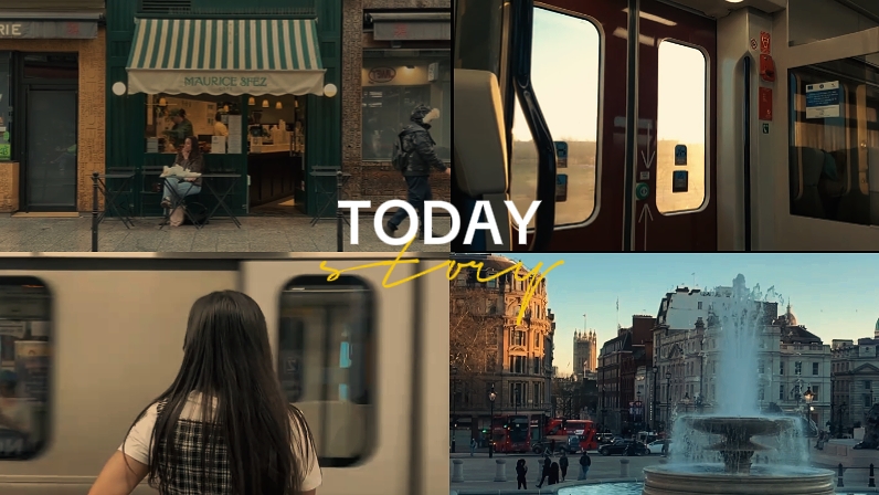 today story 