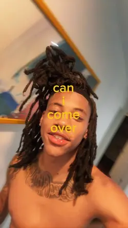 Can i come over