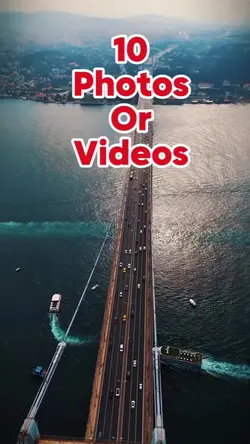 10 video or photo
