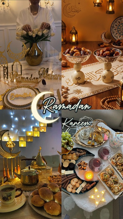 Ramadan kareem