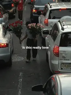 is this really love
